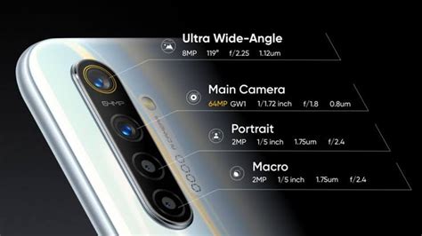 Will 64 MP Camera Phones offer a Significant Improvement over 48 MP ...