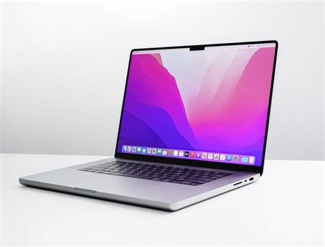 14/16インチMacBook Proが2023年に発売？M2 Pro/M2 Max搭載か – Apple Predator