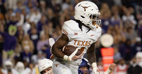 Inside Texas Roundtable: Texas vs. Iowa State storylines, players to ...