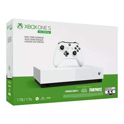 Microsoft Xbox One S White Console plandetransformacion.unirioja.es