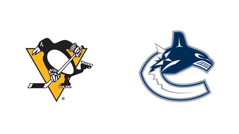 Pittsburgh Penguins at Vancouver Canucks - Tue.Feb.27 - Rogers Arena