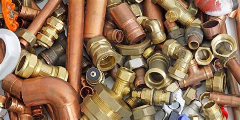 Air Compressor Fittings - A Comprehensive Guide 📙