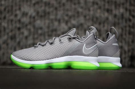 Nike LeBron 14 Low Dunkman Release Date | SneakerFiles