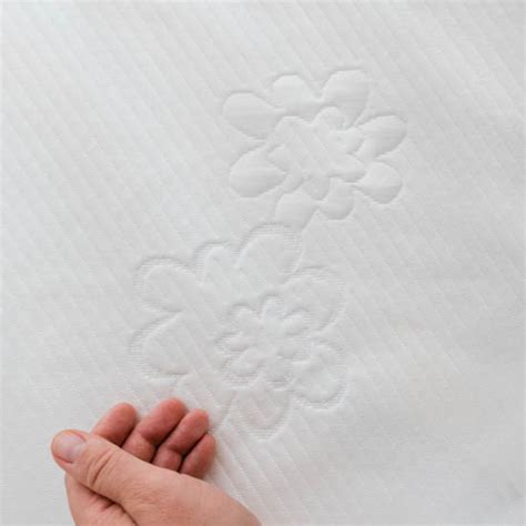 The Best Breathable Crib Mattress [NEW & Non-Toxic] - The Greenspring Home