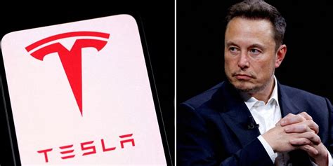 Elon Musk announces plans to move Tesla HQ in revenge for Delaware pay row