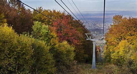 Vitosha Hiking Tour from Sofia - Sofia | FREETOUR.com