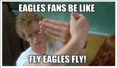 Patriots vs Eagles: 15 Memes To Kick Off Super Bowl Weekend