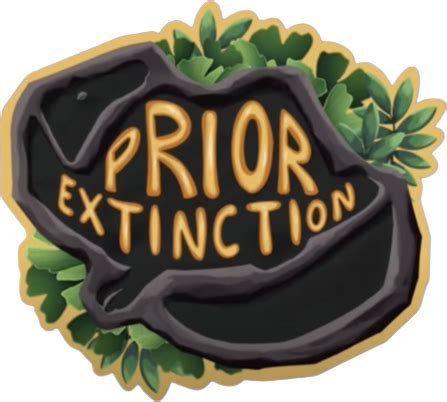 Apex Gamepass | Prior Extinction Wiki | Fandom