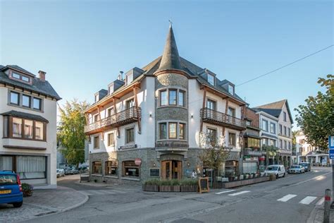 B&B Hotel Bastogne (Bastenaken), Houffalize en Achouffe – B&B Ardennen en kleinschalige hotels