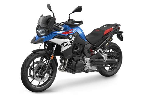 2024 BMW F 800 GS | Complete Specs, Top Speed, Consumption, Images and More