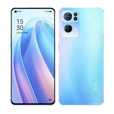 Oppo Reno 9 Pro Price in Pakistan & Launch Date 2022