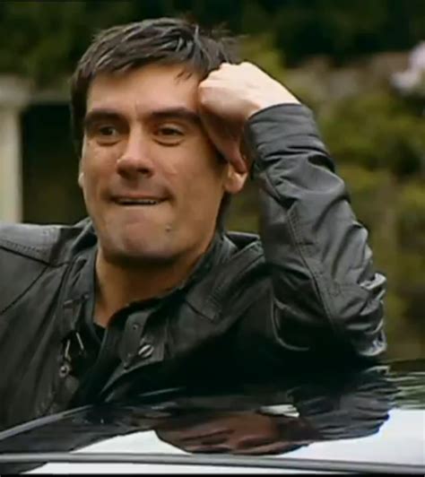 Image - Cain Dingle Sexiest 2011.PNG | The Emmerdale Wiki | FANDOM powered by Wikia