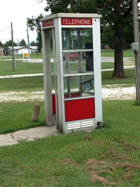 Telephone Booth | Gadgets technology awesome, Cool technology, Vintage phones