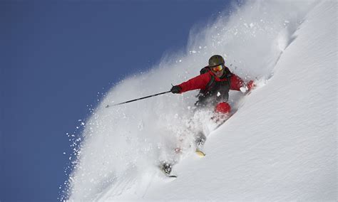 skiing, Winter, Snow, Ski, Mountains Wallpapers HD / Desktop and Mobile ...