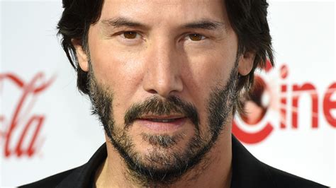 Keanu Reeves: Must-Know Details About Hollywood's Nice Guy