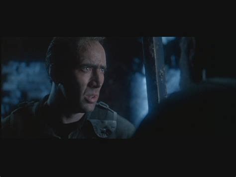 Nicolas Cage in "The Rock" - Nicolas Cage Image (18205204) - Fanpop