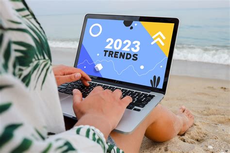 Digital Marketing Trends in 2023 – Advesa