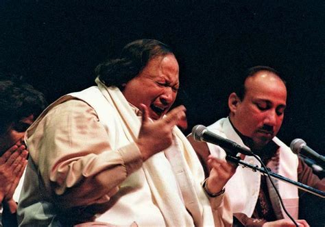 Qawwali – Music that Touches the Spiritual Strings