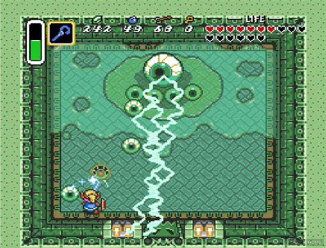 Top 10 The Legend of Zelda: A Link to the Past Bosses · How well have ...