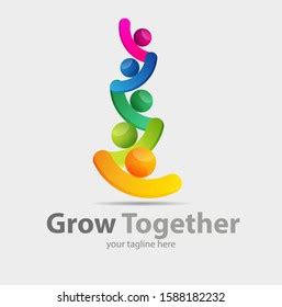 64,301 Together We Grow Images, Stock Photos, 3D objects, & Vectors ...