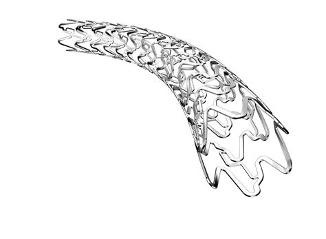 Health Management and Leadership Portal | Small vessel stent / cobalt chromium / bare Coroflex ...