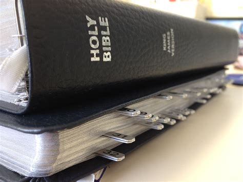 Bible Books Study · Free photo on Pixabay