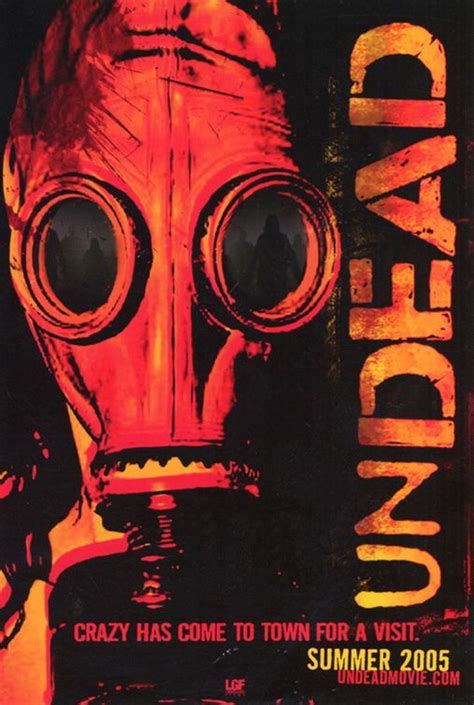 Undead (2003)