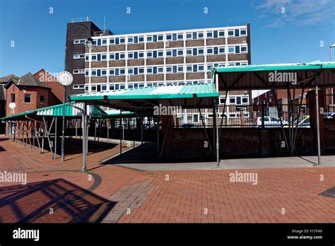 Barrow In Furness Stock Photo - Alamy