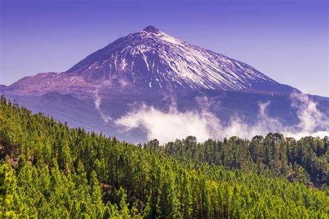 5 Things to Know Before Visiting Mount Teide | TravelON World