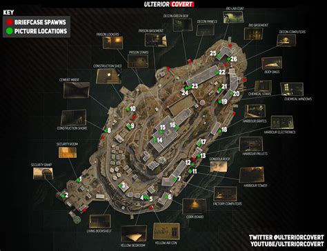 Rebirth Island Easter Egg Map for those trying to get into the bunker 🤙 : r/CODWarzone