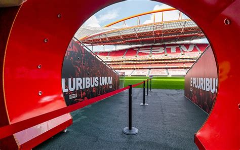 Benfica Stadium Plan Your Visit | Insider Tips