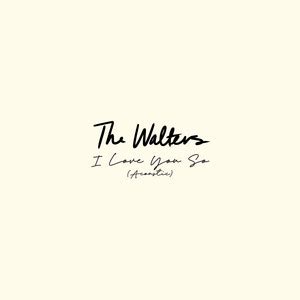 Songs like I Love You So By The Walters | Musicstax