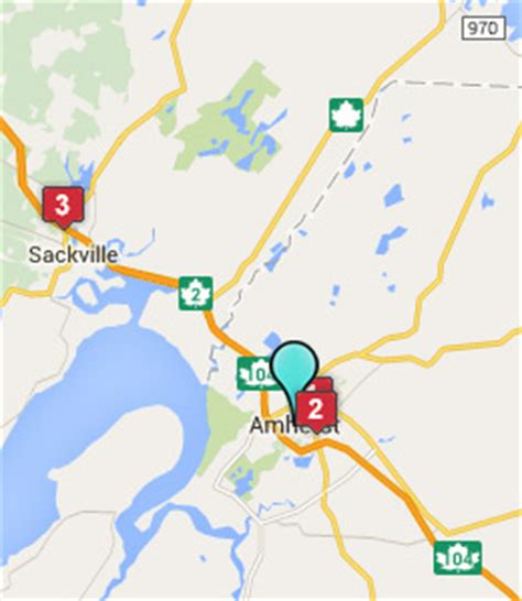 Amherst, NS Hotels & Motels - See All Discounts