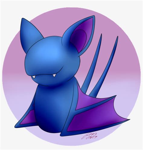 Pokemon Shiny Pokemon Zubat Shiny Zubat Living Pokedex - Cartoon Transparent PNG - 1280x1280 ...