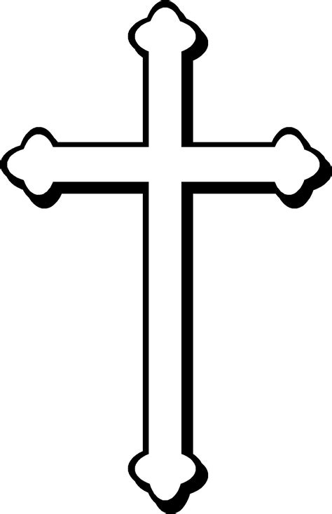 Clipart Of Jesus On The Cross - ClipArt Best | Cross drawing, Cross pictures, Clip art