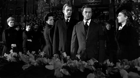 The Magnificent Ambersons (1942): 100 Best Movies of the Past 10 Decades | TIME