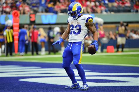 Four Key Los Angeles Rams Players Set for Return from IR After Bye Week - BVM Sports