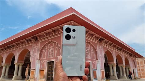 Oppo Reno 8 Pro and Reno 8 camera-centric phones with Dimensity chipsets debut in India | TechRadar