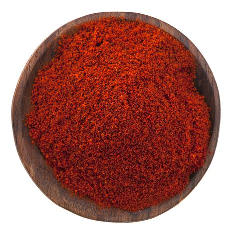 Hot Smoked Paprika | Red Stick Spice Company