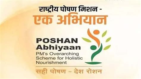 ‘Thematic’ POSHAN Maah to be celebrated across nation in Sept | News | Tatsat Chronicle