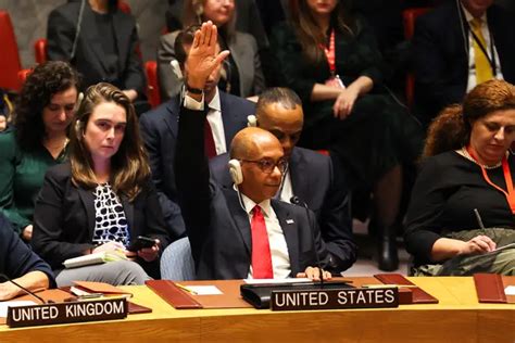 US blocks UN move to call for Israel-Gaza ceasefire, as UK abstains ...