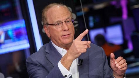 BlackRock, CEO Larry Fink are ‘poster children for ESG,’ critic says: ‘Phenomenon that must be ...