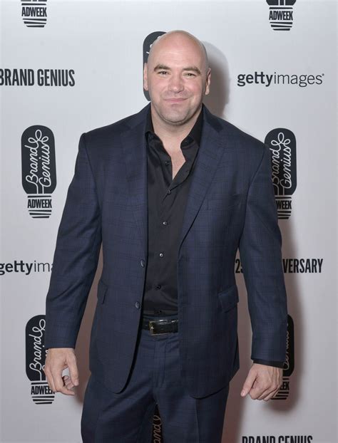 Dana White Net Worth: 5 Fast Facts You Need to Know