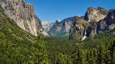 Yosemite Valley vacation packages | KAYAK