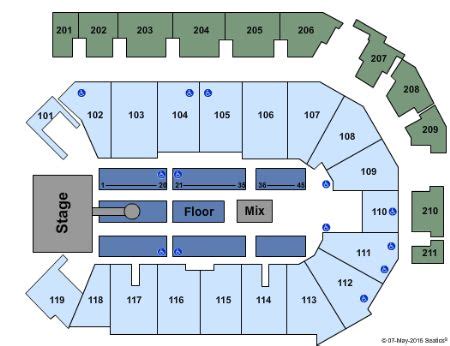 PPL Center Tickets and PPL Center Seating Chart - Buy PPL Center ...