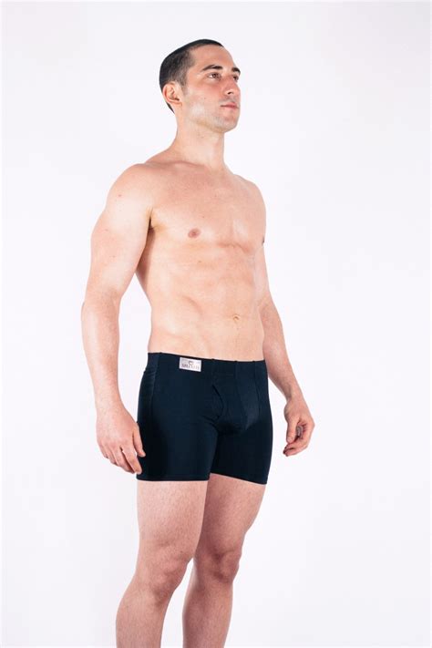 SHEATH 3.21 Men's Dual Pouch Boxer Brief | Sheath, 21 men, Pouch