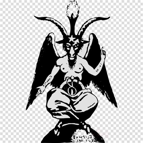 baphomet png 20 free Cliparts | Download images on Clipground 2024