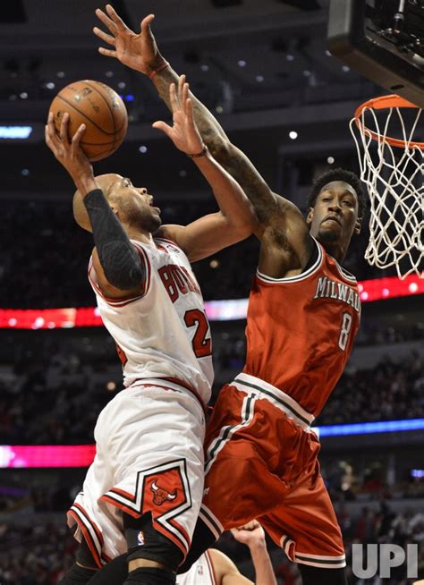 Photo: Milwaukee Bucks vs. Chicago Bulls - CHI2013010912 - UPI.com