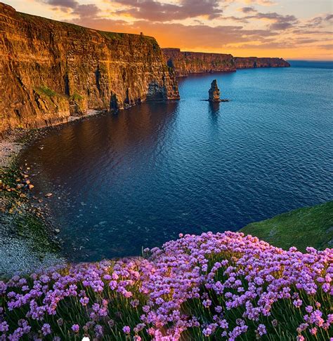 Planning a Trip to Ireland | Wanderlust Crew