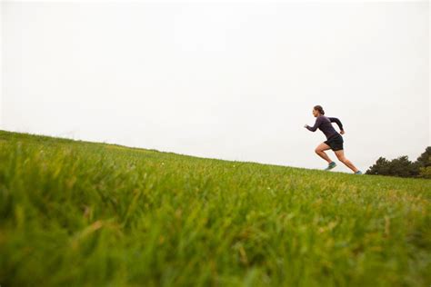 Hill workout for beginners - Canadian Running Magazine